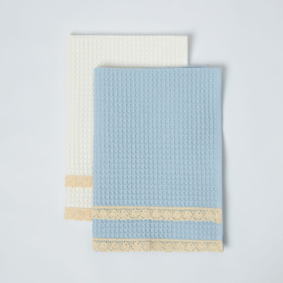 Комплект полотенец Деревенский/Rustic I