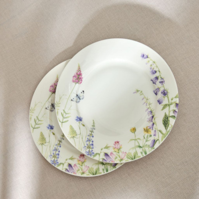 Набор тарелок Эден/Eden I