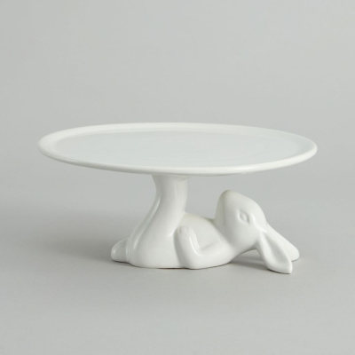 Блюдо Пасхальный праздник/La Festivita Pasquali IV