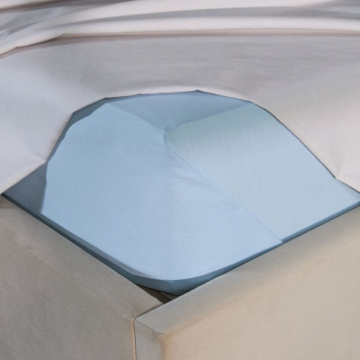 Простыня Ангел