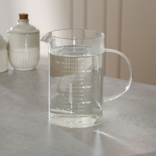 Кувшин Могу/Posso