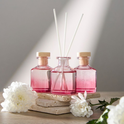 Набор ароматический Цветочная симфония/Flower Symphony