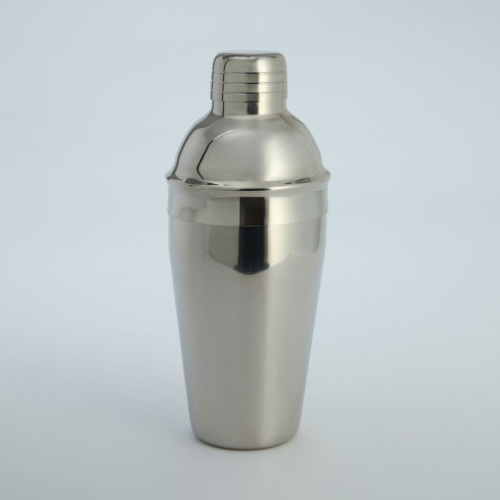 Шейкер коктейльный Сильветро/Silvetro I