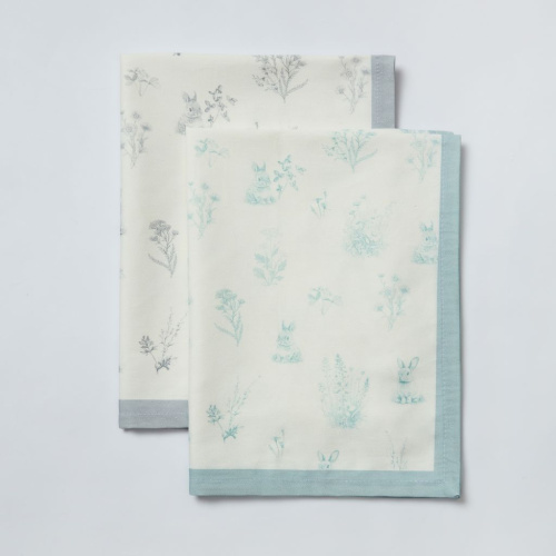 Комплект полотенец Луг/Prato in festa