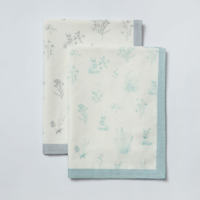 Комплект полотенец Луг/Prato in festa