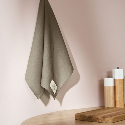 Полотенце ЭКО/ECO, мох
