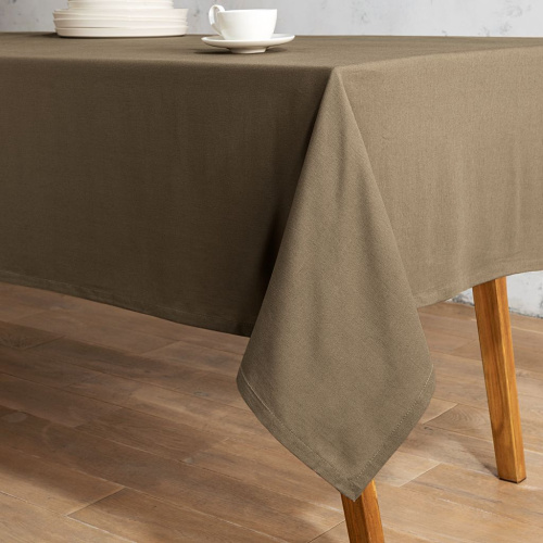 Скатерть ЭКО/ECO, мох