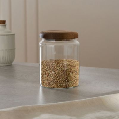 Емкость для хранения Абро/Abro II