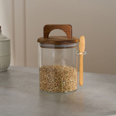 Емкость для хранения ЭКО/ECO II