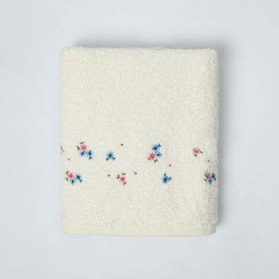 Полотенце махровое Счастье/Felicita III