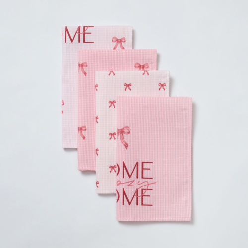 Комплект полотенец Катрин/Katrine