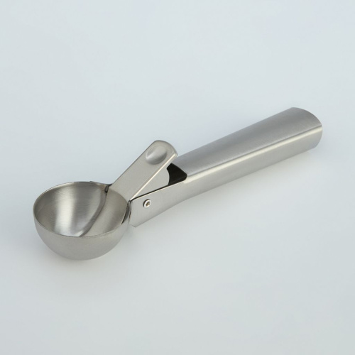 Ложка для мороженого Сильветро/Silvetro