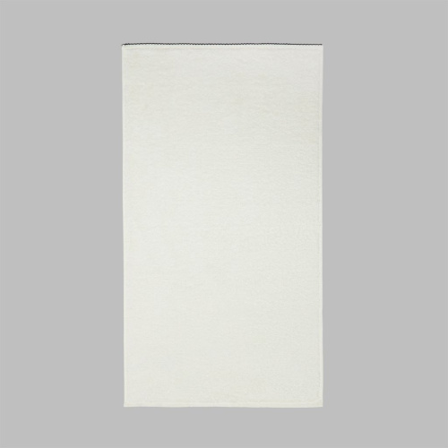 Полотенце махровое Нежное/Tenere, белое