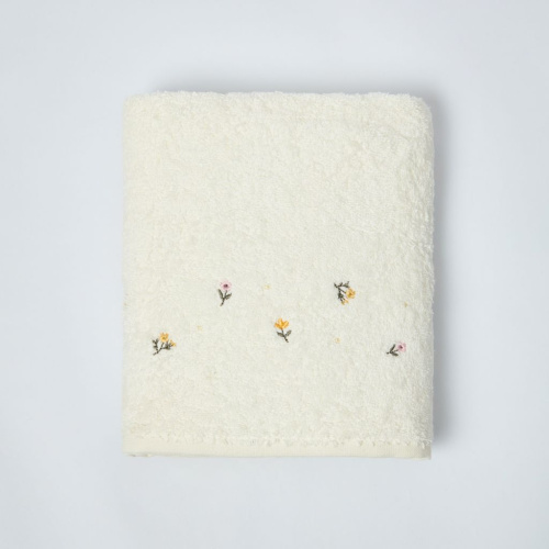 Полотенце махровое Счастье/Felicita II