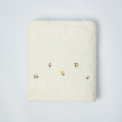 Полотенце махровое Счастье/Felicita II