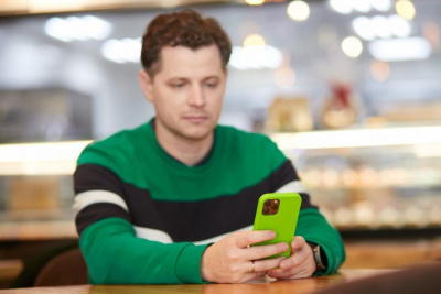 Аналитика Yota: пользователи стали дольше играть в мобильные игры / ЯСИА   