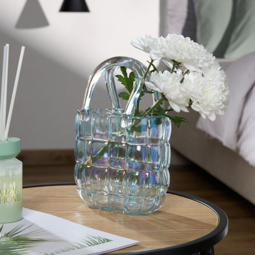 Ваза Перламутр/Nacre II