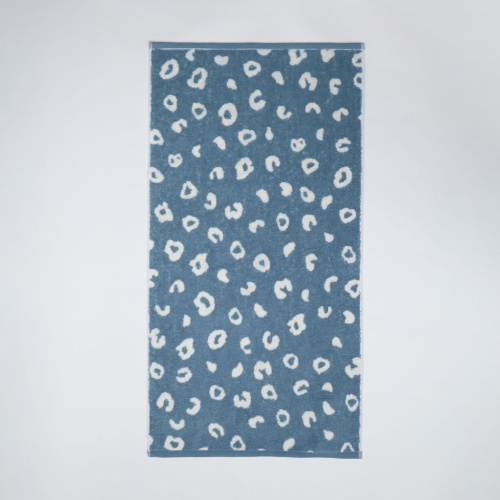 Полотенце махровое Анималистичный/Animale II