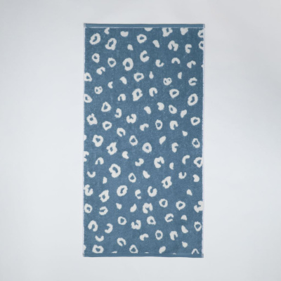 Полотенце махровое Анималистичный/Animale II