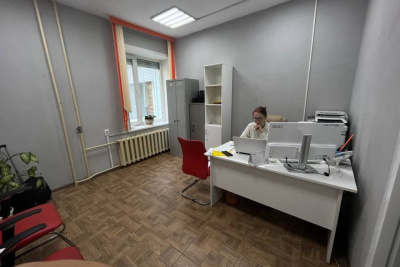 В поселке Чульман Якутии откроется новый офис центра «Мои документы» / ЯСИА   