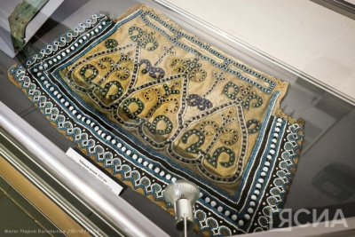 В рамках «ОТОН.фест» жители Якутска смогут проверить свои знания о республике / ЯСИА Якутск Якутск Республика Саха (Якутия)