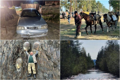 Обзор интересных и популярных новостей за 16 августа в Якутии / ЯСИА   Республика Саха (Якутия)