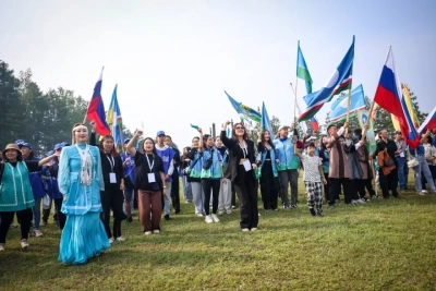 Республиканский молодежный фестиваль «Түмэр түгэн» проведут в Нюрбе / ЯСИА   