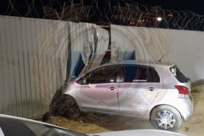 В Якутске произошло два ДТП с участием пьяных водителей / ЯСИА Якутск Якутск Республика Саха (Якутия)