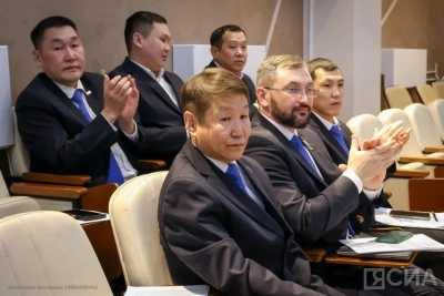 Участники программы «Якутия – Земля героев» приступили к разработке индивидуальных проектов / Алексей Рудых   