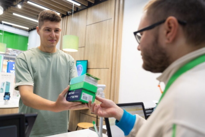 Якутяне активнее дарили технику на 23 Февраля, чем на 8 Марта / ЯСИА   