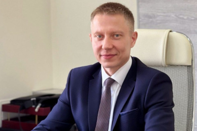 Банкир Борис Королёв стал новым директором АТБ в Якутии / ЯСИА   Республика Саха (Якутия)