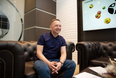 Мастер по ремонту горного оборудования из Якутии выиграл в лотерею 5 млн рублей / ЯСИА   