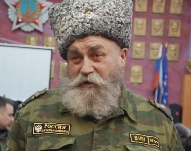 Атаман встретится с мирнинцами /    