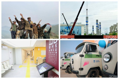 Обзор интересных и популярных новостей за 19 августа в Якутии / ЯСИА   Республика Саха (Якутия)