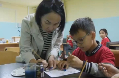 В детских лагерях отдохнули дети участников СВО и пострадавших от паводков районов Якутии / ЯСИА   Республика Саха (Якутия)
