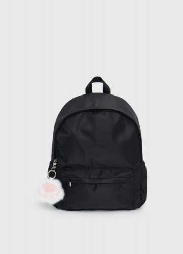 Рюкзак для девочек, Черный