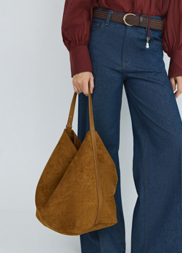 Сумка, Оранжевый