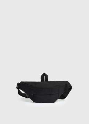 Поясная сумка, Черный