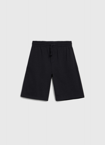 Шорты для мальчиков, Черный