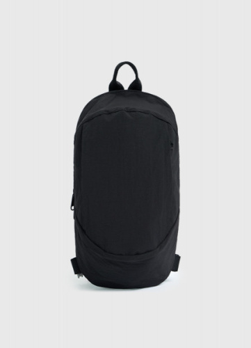 Сумка кросс-боди, Черный