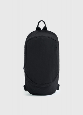 Сумка кросс-боди, Черный