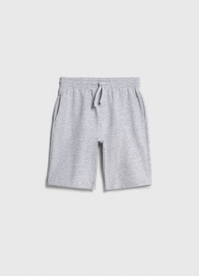 Шорты для мальчиков, Серый