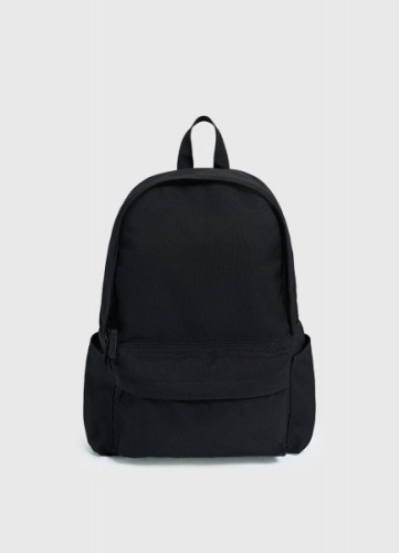 Базовый рюкзак, Черный