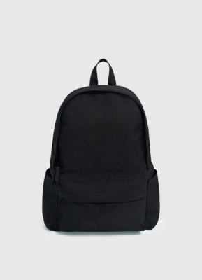 Базовый рюкзак, Черный