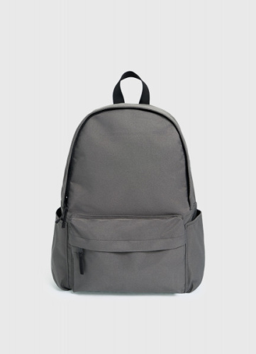 Базовый рюкзак, Серый