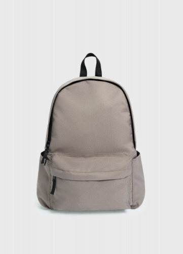 Базовый рюкзак, Бежевый