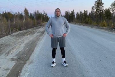 Работник «Железных дорог Якутии» рассказал о спасении ребенка / ЯСИА   