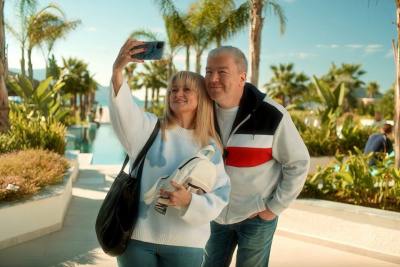 Более половины жителей Якутии во время отпуска предпочитают смотреть кино / ЯСИА   