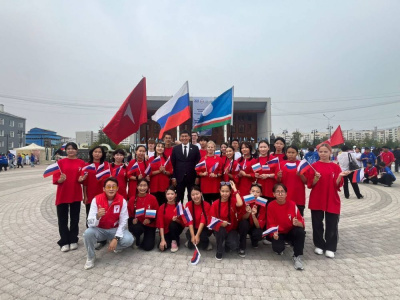 О проведении Общереспубликанского дня приема граждан  в РС (Я) /    