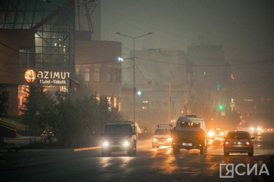 Пока в Якутии была ночь: выплаты за долгий брак, запрет аниме и крупный интернет-сбой в России / ЯСИА   Республика Саха (Якутия)